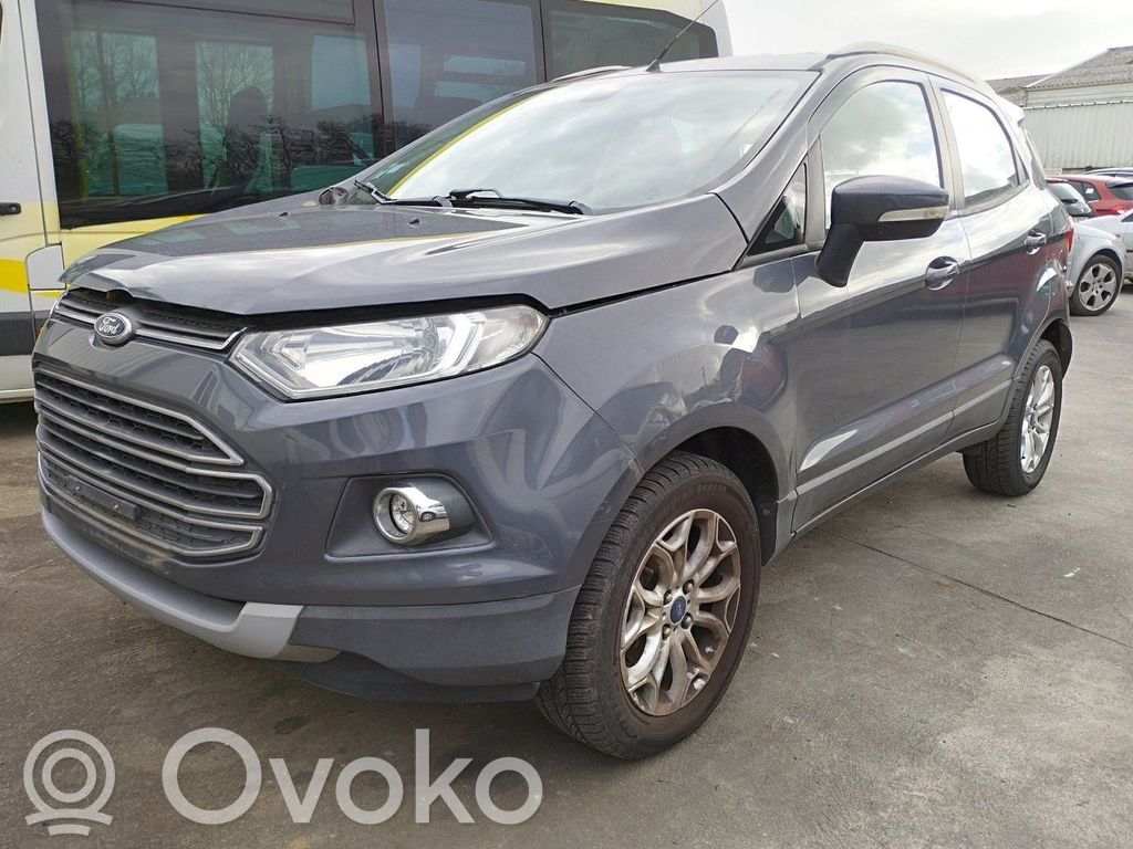 Ford Ecosport Передний суппорт 