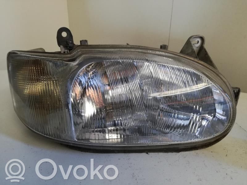 Ford Escort Headlight/headlamp 