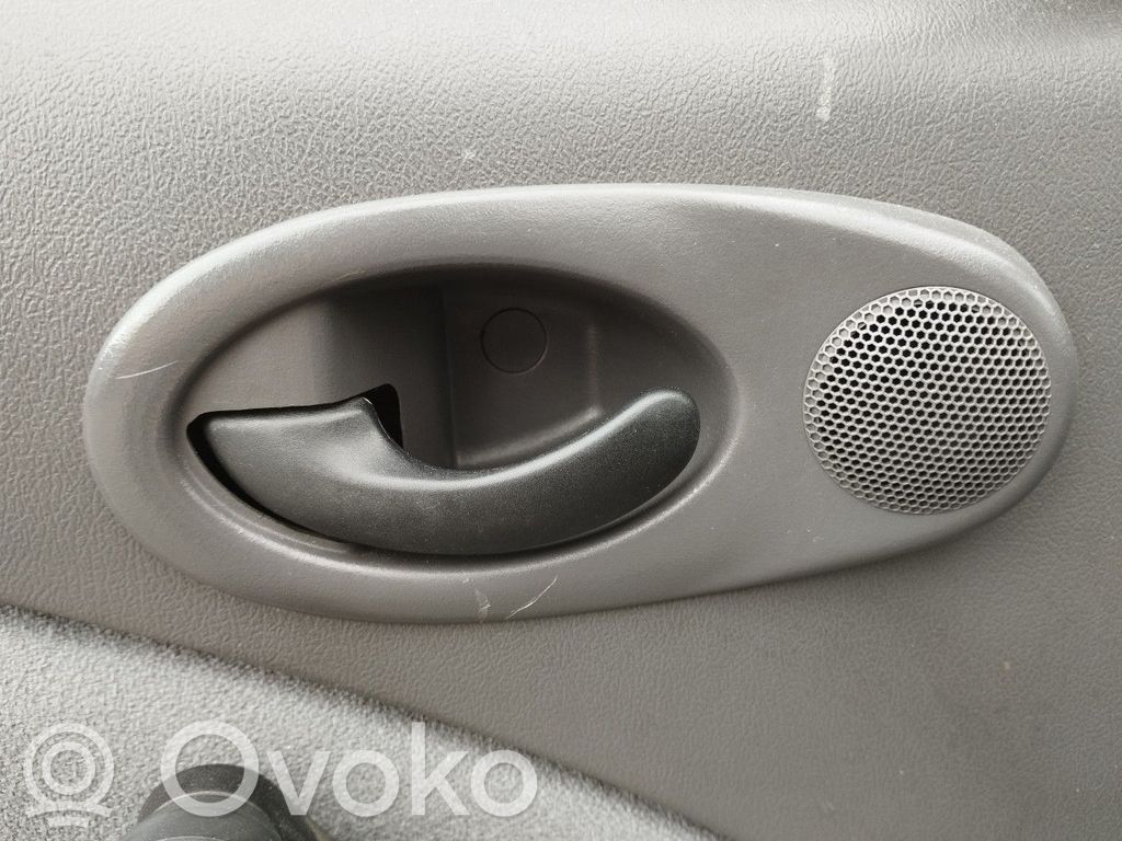 Ford Fiesta Front door interior handle 