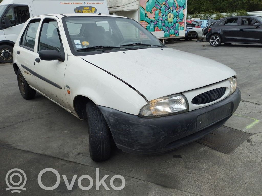 Ford Fiesta Front subframe 