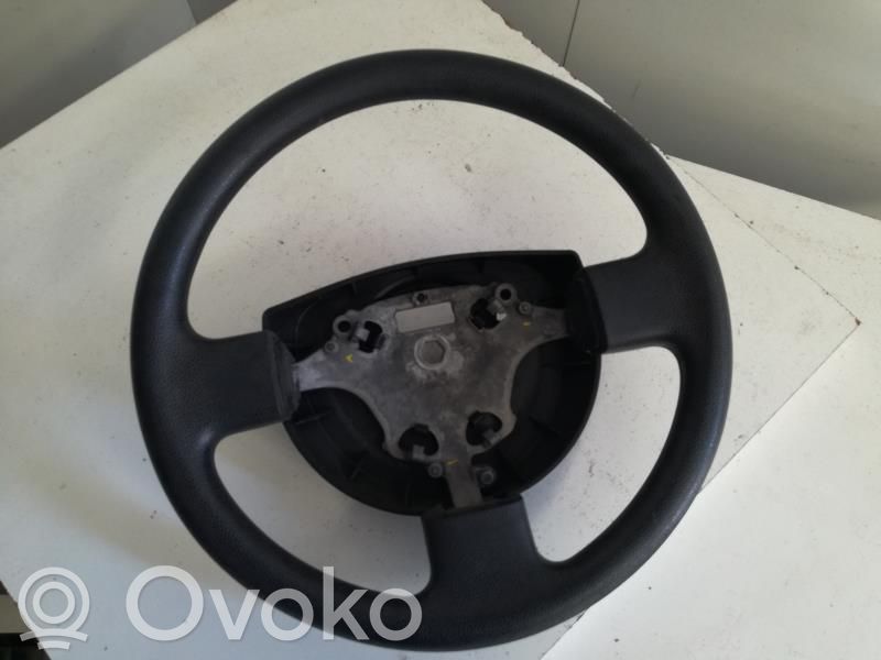 Ford Fiesta Lenkrad 