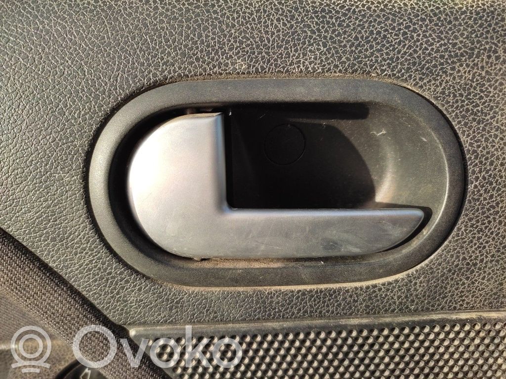 Ford Fiesta Maniglia interna per portiera anteriore 