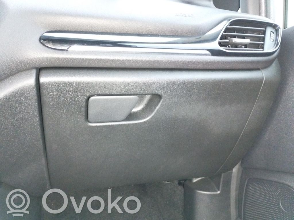 Ford Fiesta Juego guantera 