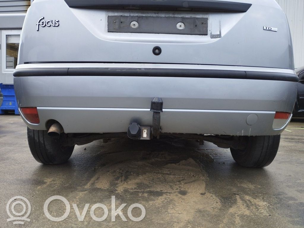 Ford Focus Balkis galinio bamperio 