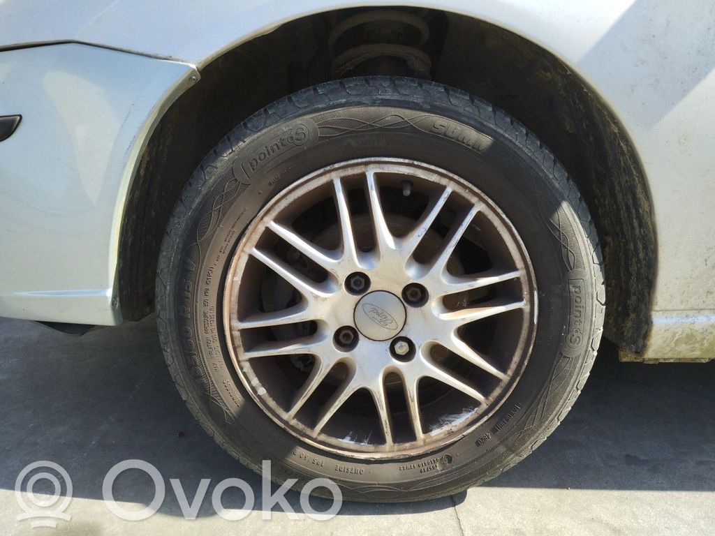 Ford Focus Priekinis posparnis 
