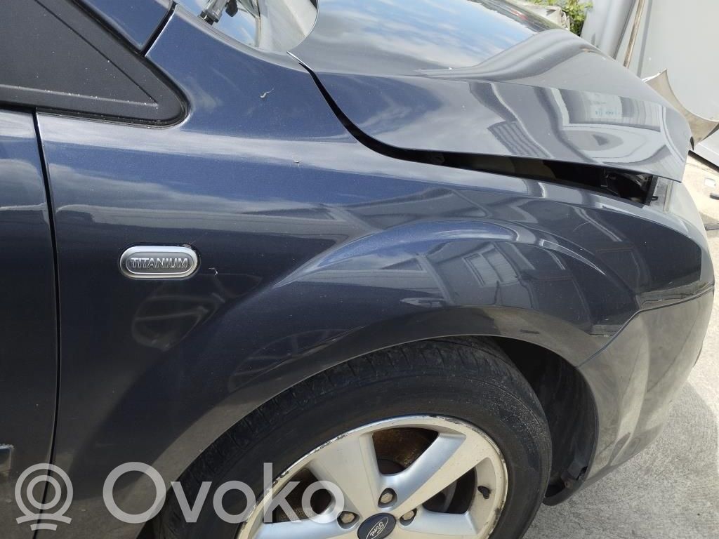 Ford Focus Sparnas 