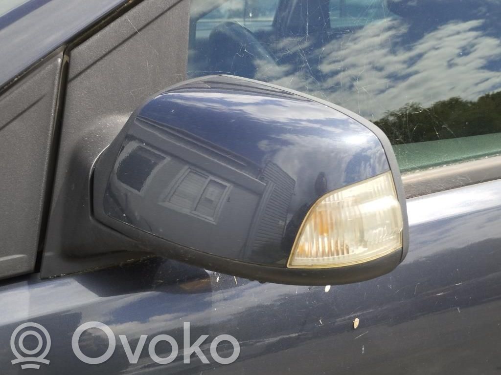 Ford Focus Espejo lateral manual 