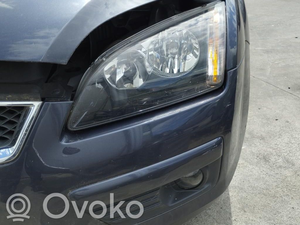 Ford Focus Far 