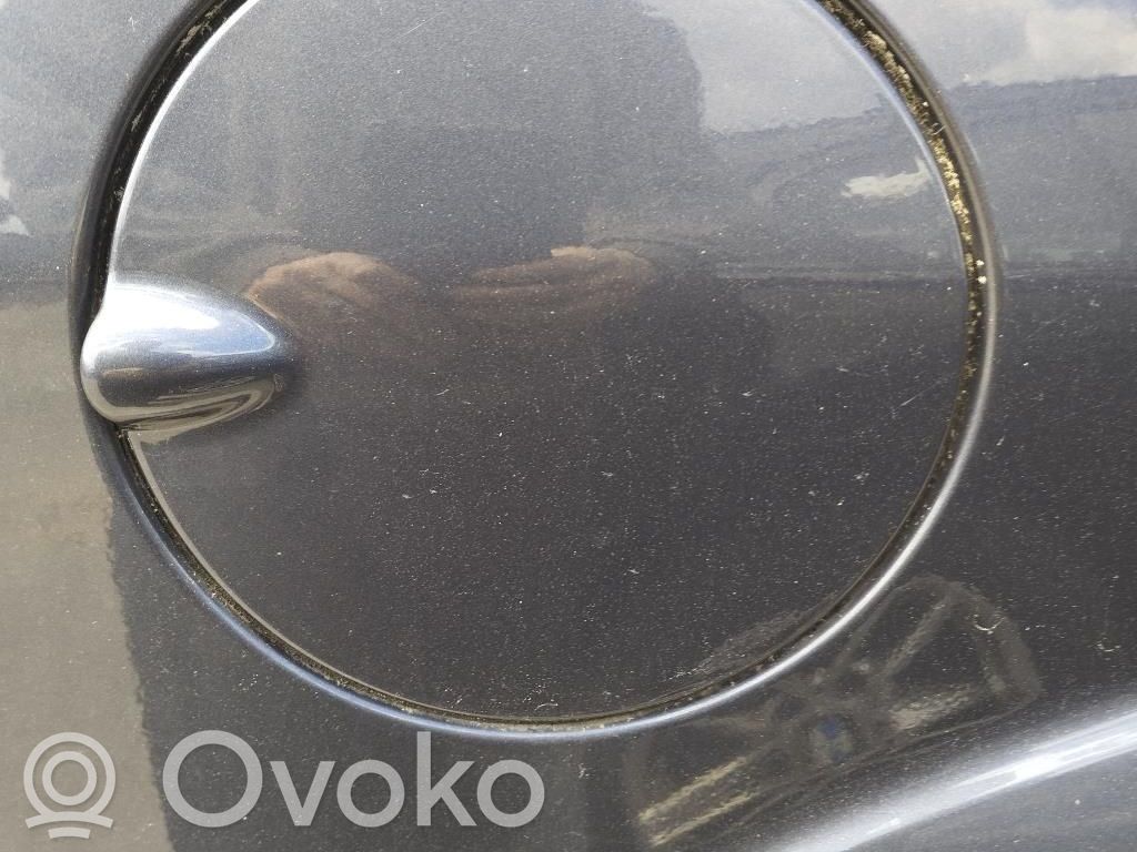 Ford Focus Polttoainesäiliön korkki 