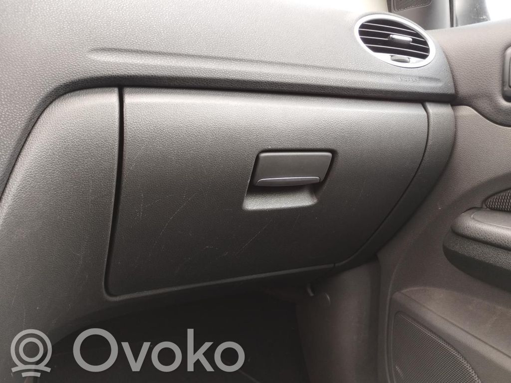 Ford Focus Juego guantera 