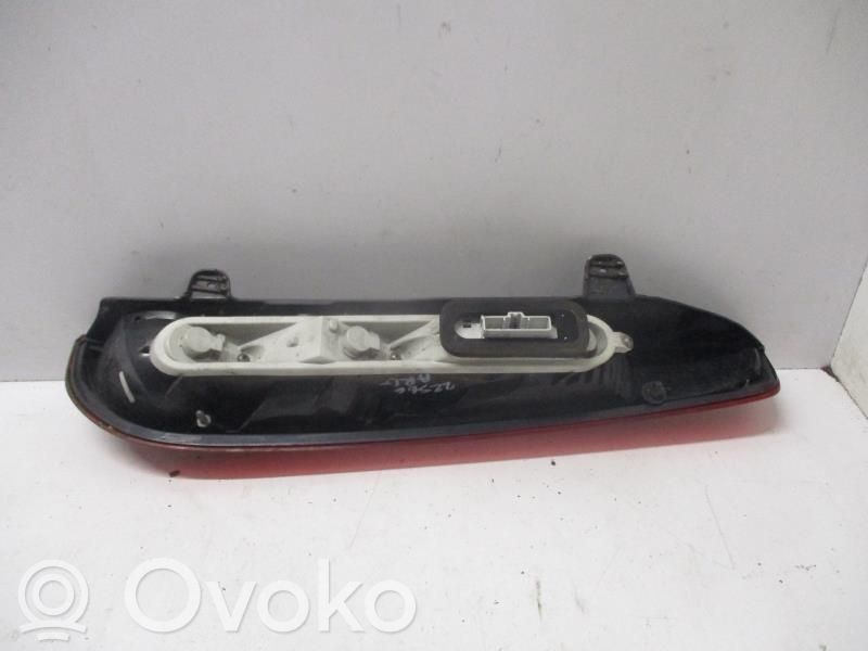 Ford Focus Galinis žibintas kėbule 