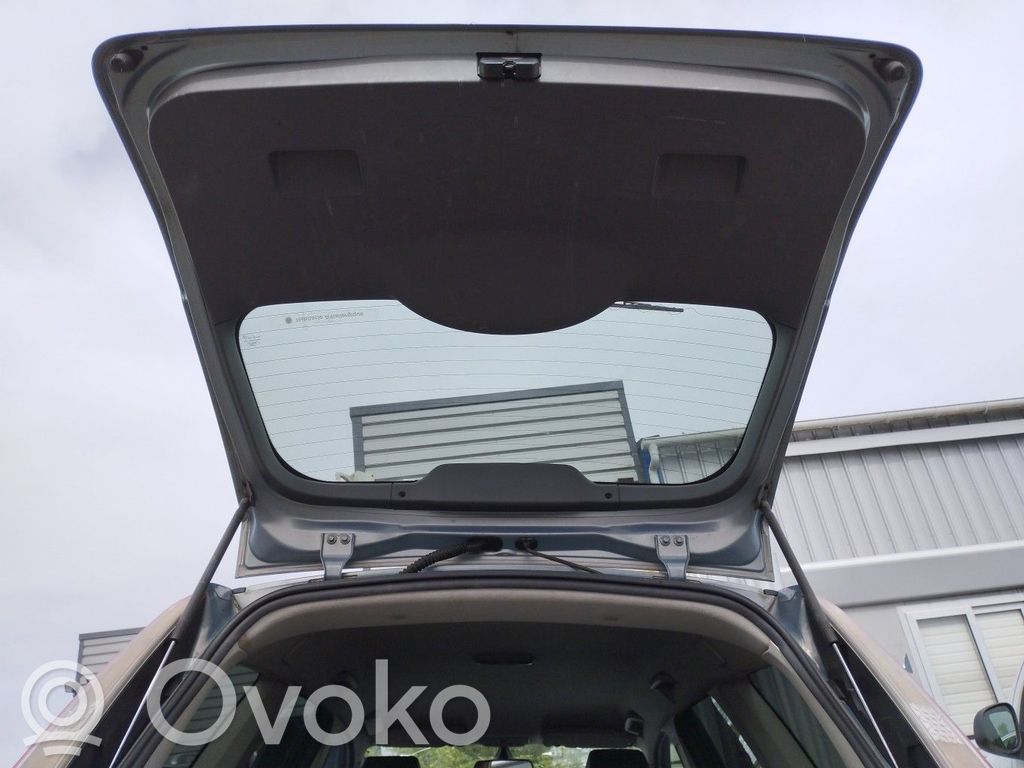 Ford Focus Tailgate/trunk strut/damper 