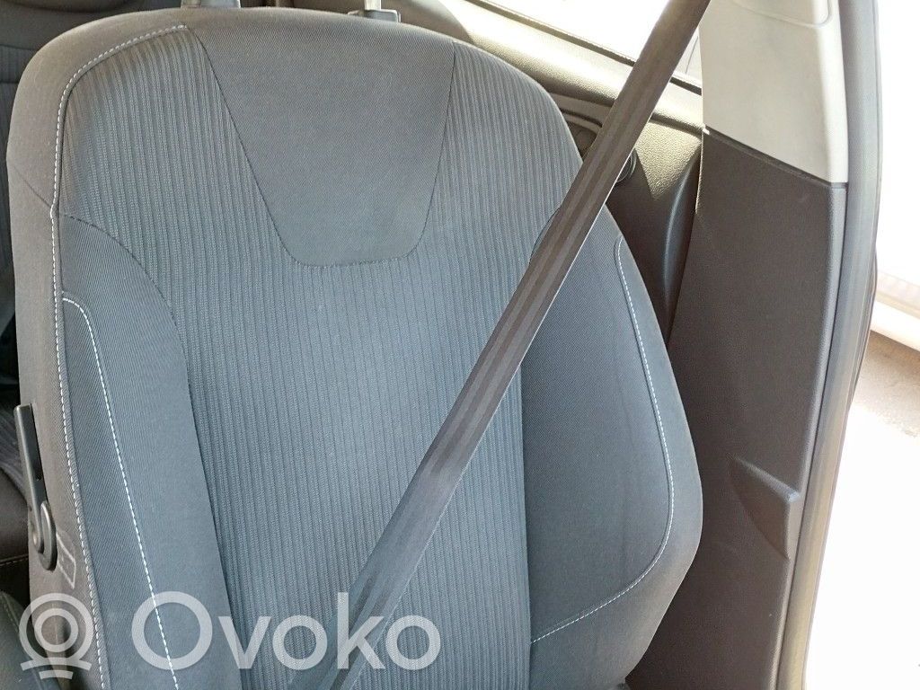 Ford Focus Saugos diržas priekinis 