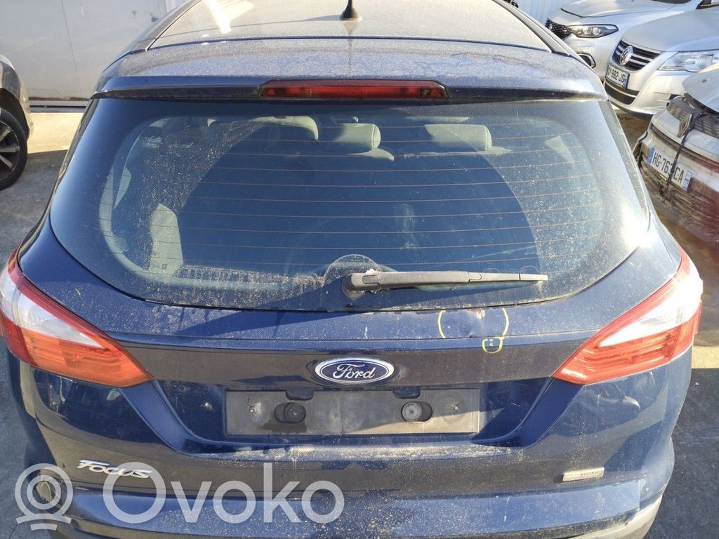 Tailgate/trunk/boot lid   1834446
