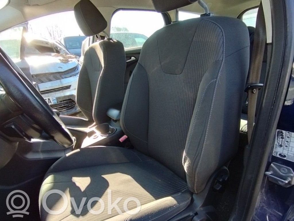 Fotel przedni kierowcy   1824832