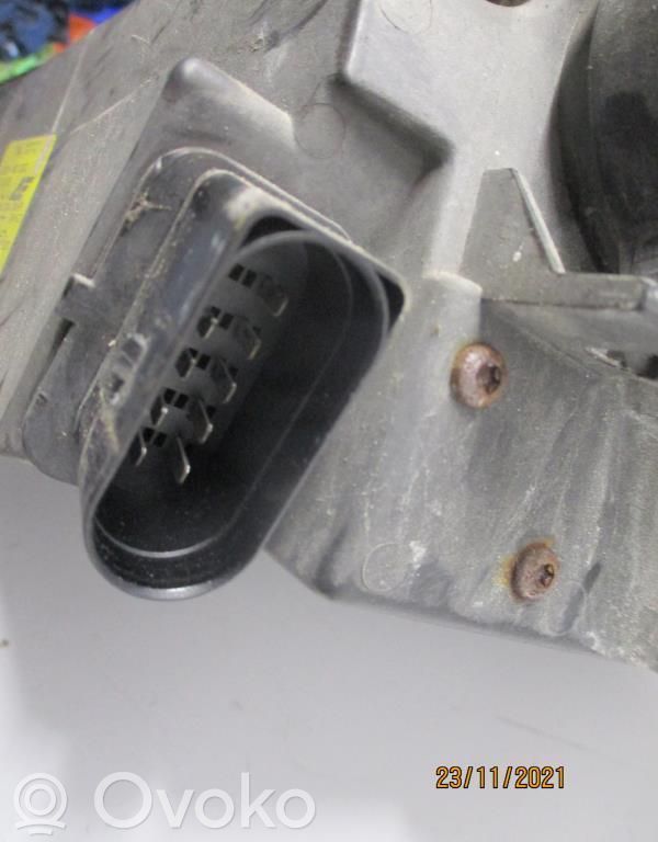 Ford Galaxy Scheinwerfer 