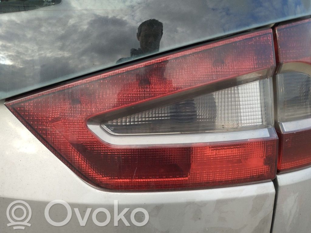 Ford Galaxy Tailgate rear/tail lights 