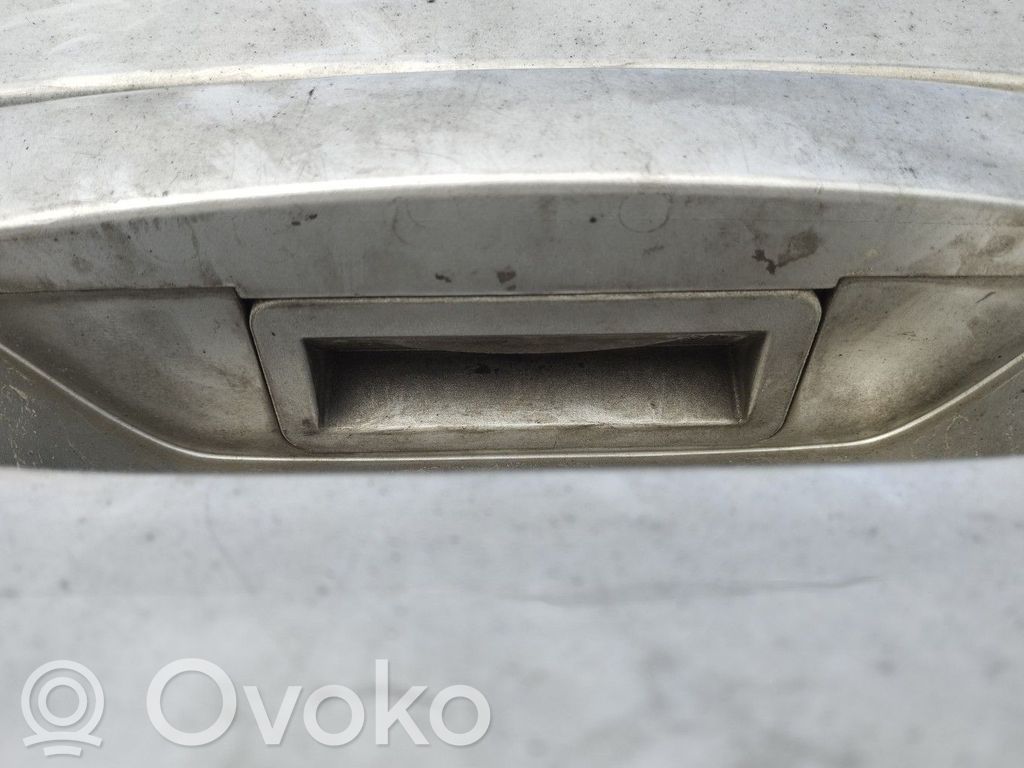 Ford Galaxy Tailgate opening switch 