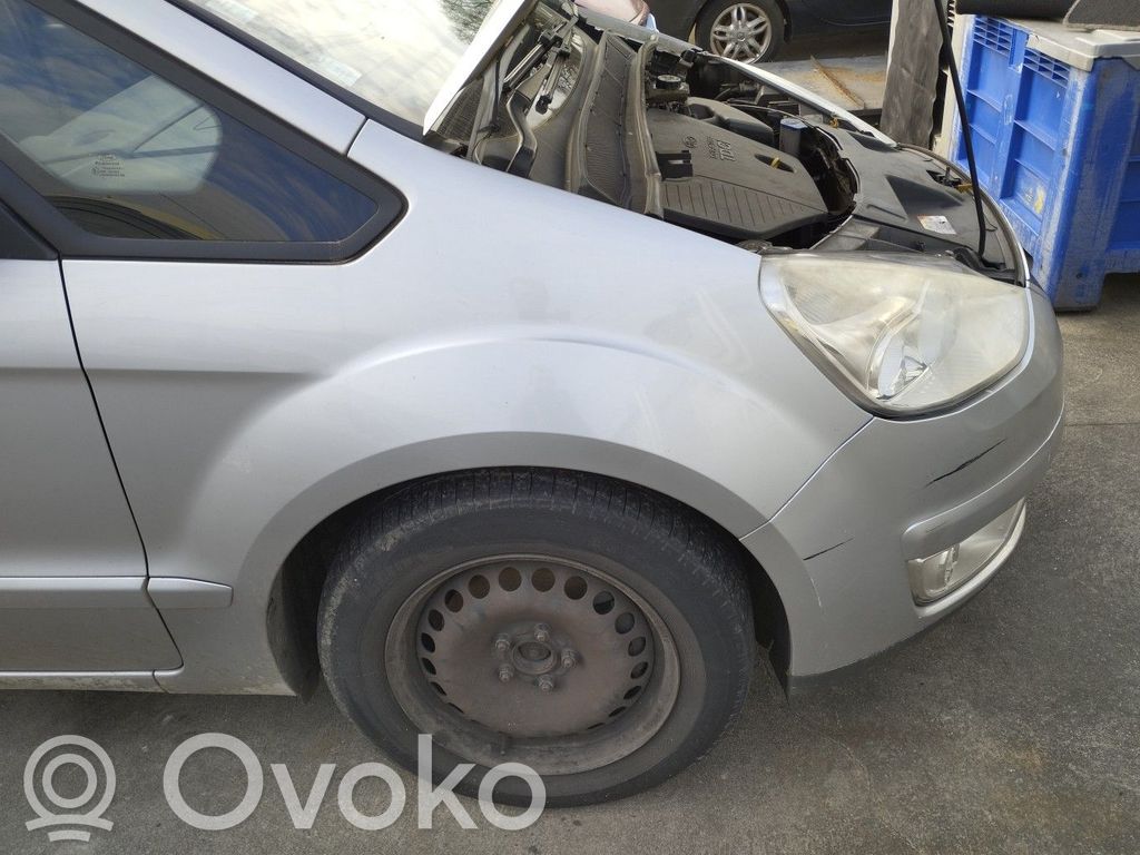 Ford Galaxy Priekinis posparnis 