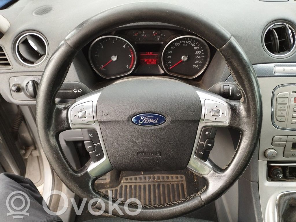Ford Galaxy Steering wheel 