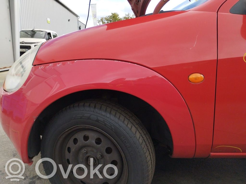Ford Ka Крыло 