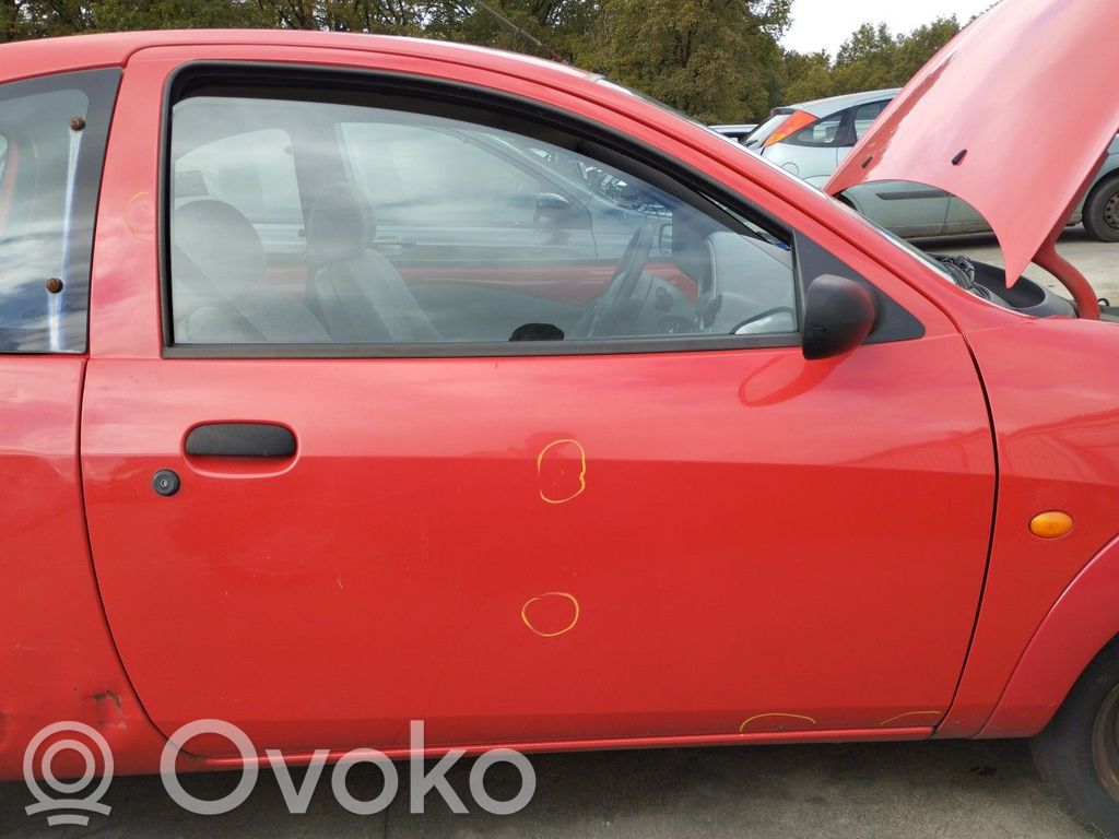 Ford Ka Front door 