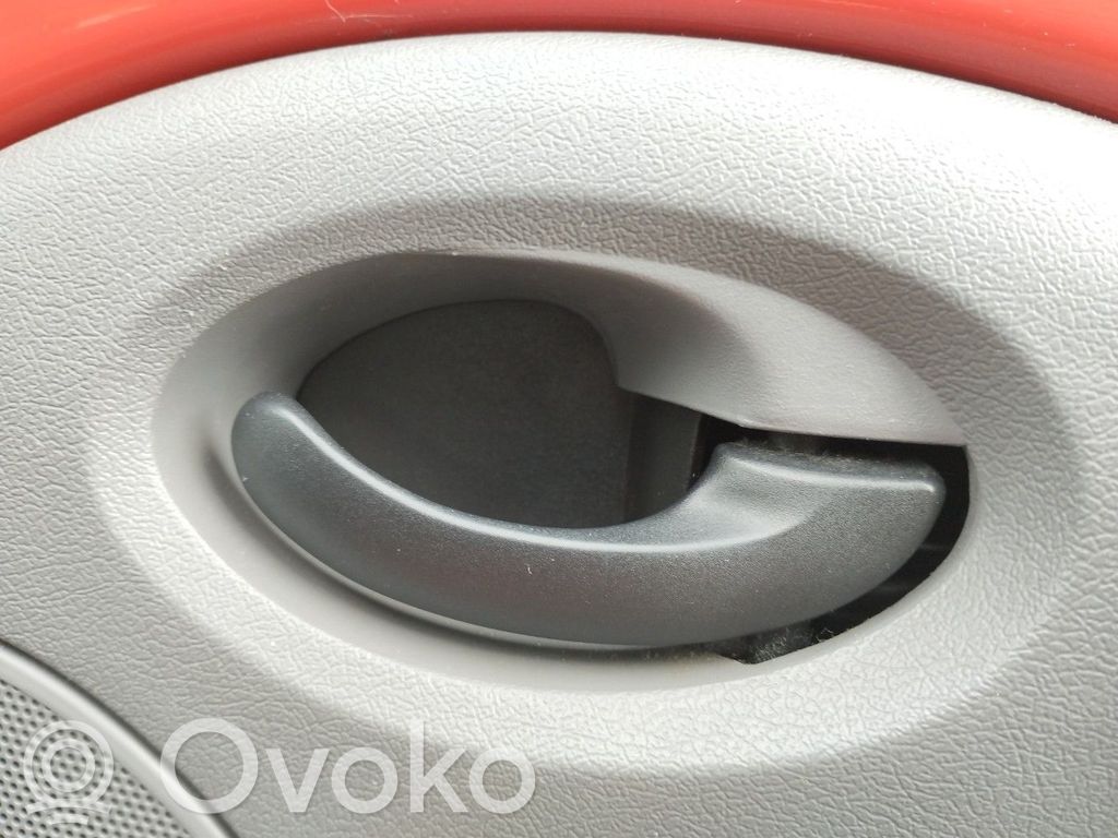 Ford Ka Front door interior handle 