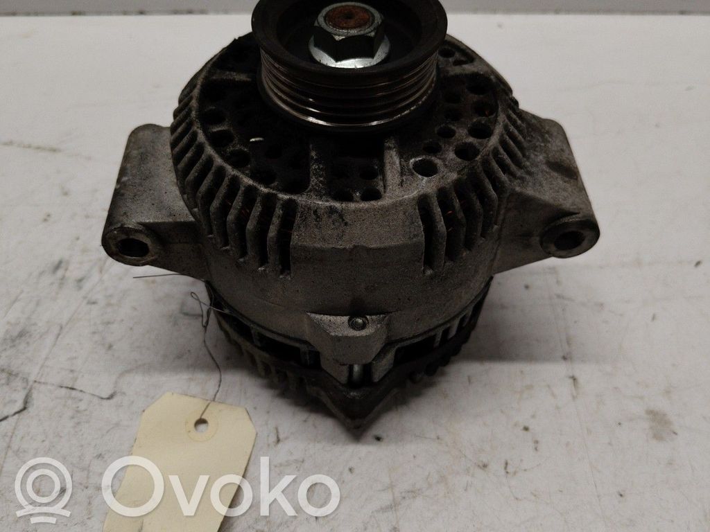 Ford Mondeo MK II Генератор 