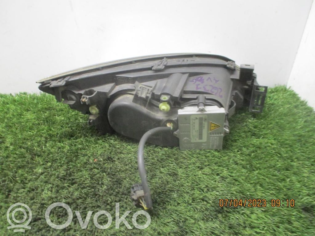 Ford Mondeo Mk III Scheinwerfer 