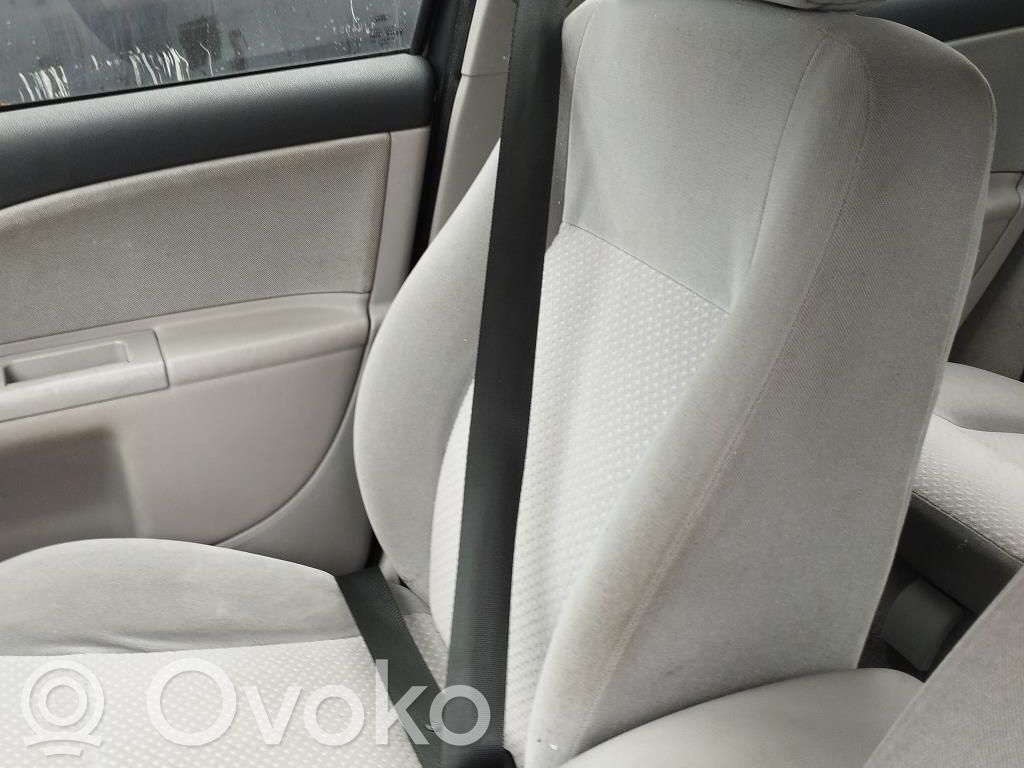 Ford Mondeo Mk III Cinturón delantero 