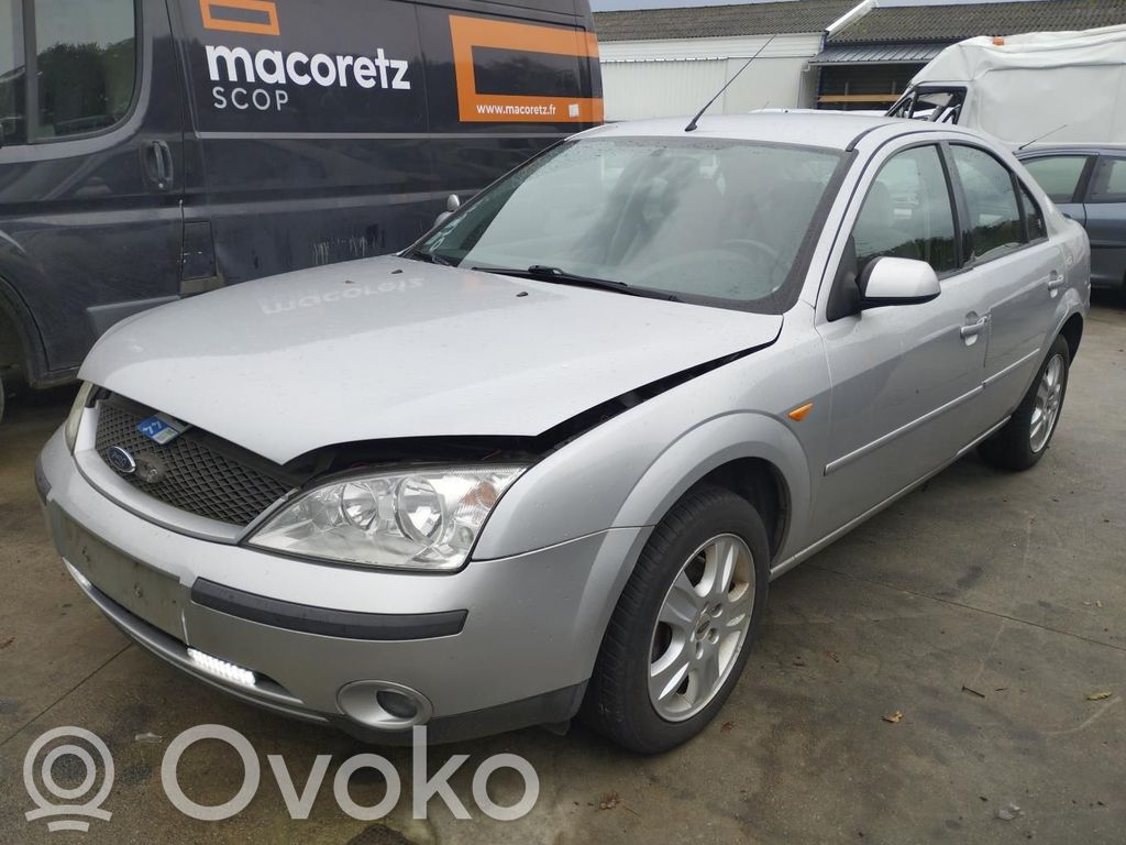 Ford Mondeo Mk III Subcadru frontal 