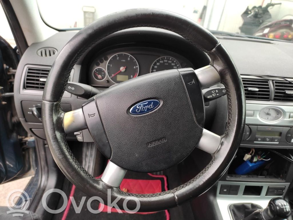 Ford Mondeo Mk III Volante 