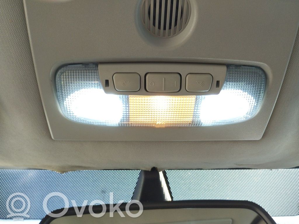 Ford Mondeo MK IV Lampă scaun față 