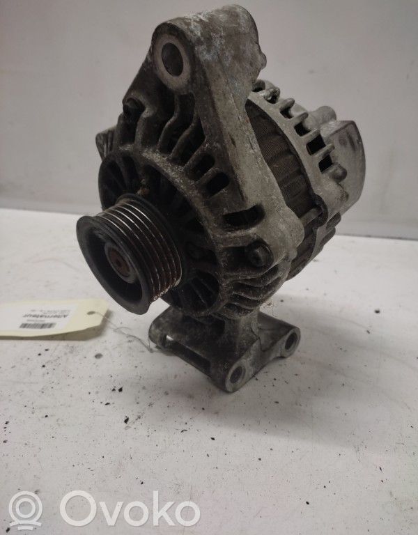 Ford Puma Generator/alternator 