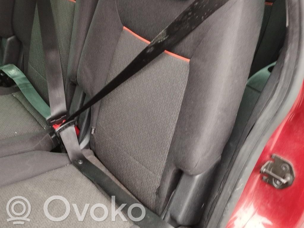 Ford S-MAX Saugos diržas galinis 