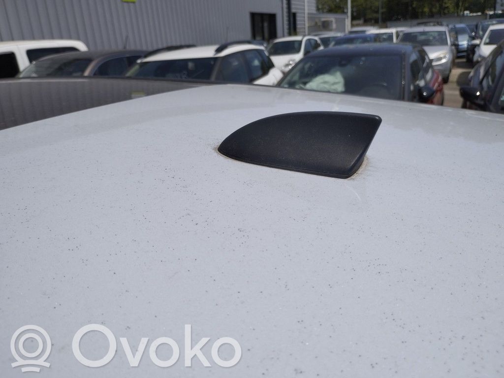 Ford S-MAX Radio antenna 
