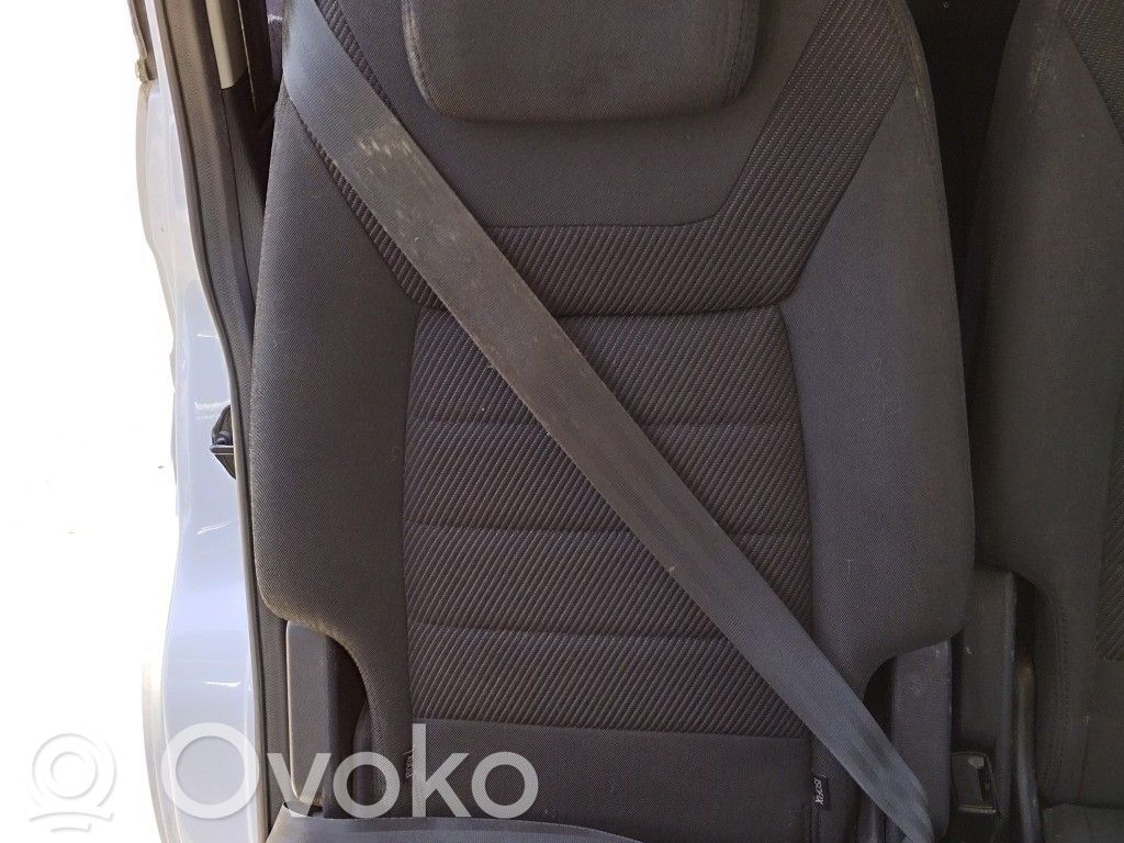 Ford S-MAX Saugos diržas galinis 