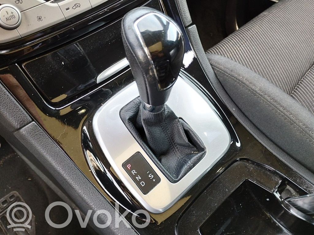 Ford S-MAX Pavarų perjungimo mechanizmas (kulisa) 