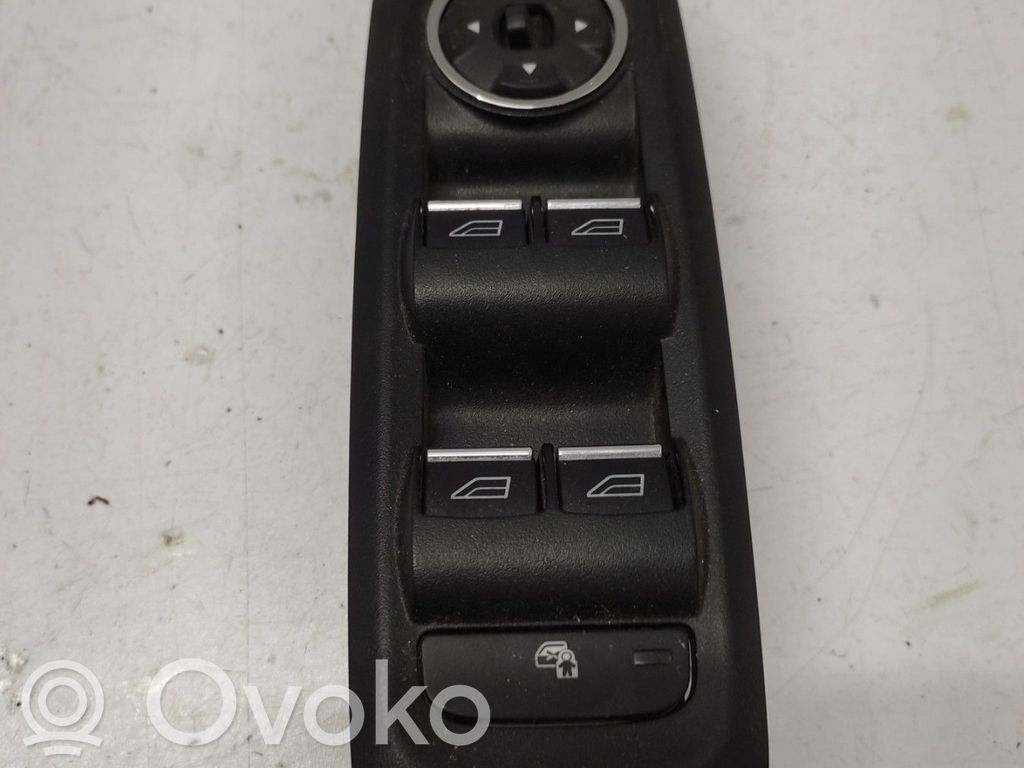Ford S-MAX Electric window control switch 