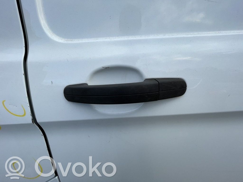 Ford Transit Custom Manecilla externa de puerta corredera 