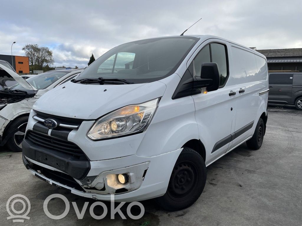 Ford Transit Custom Headlight/headlamp 