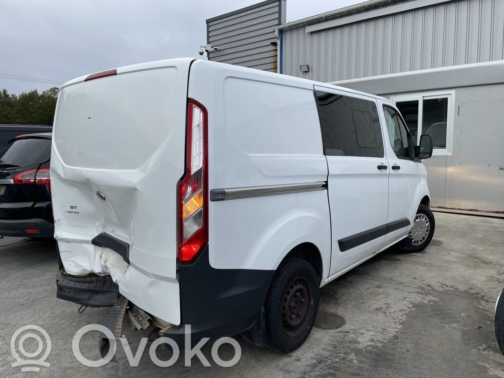 Ford Transit Custom Posparnis galinis 