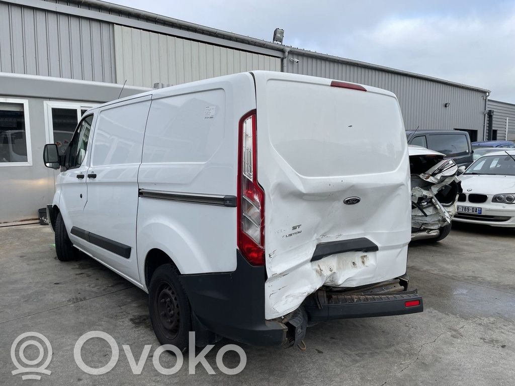 Ford Transit Custom Pare-boue arrière 