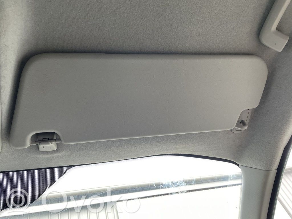 Ford Transit Custom Sun visor 
