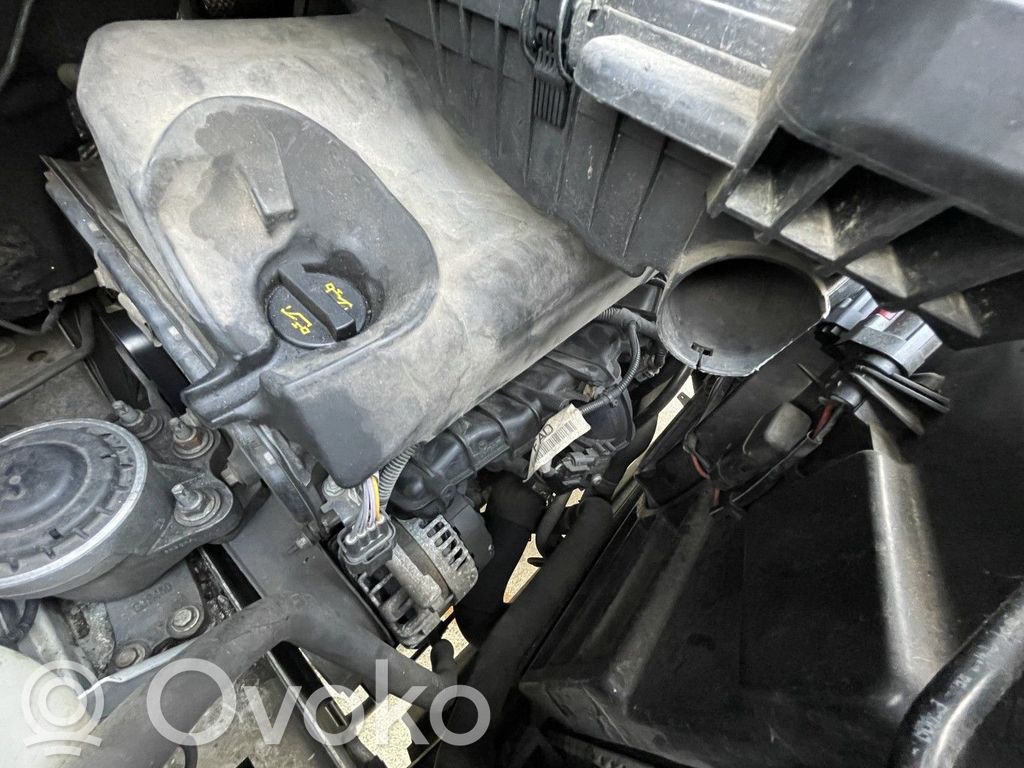 Ford Transit Custom Generatore/alternatore 