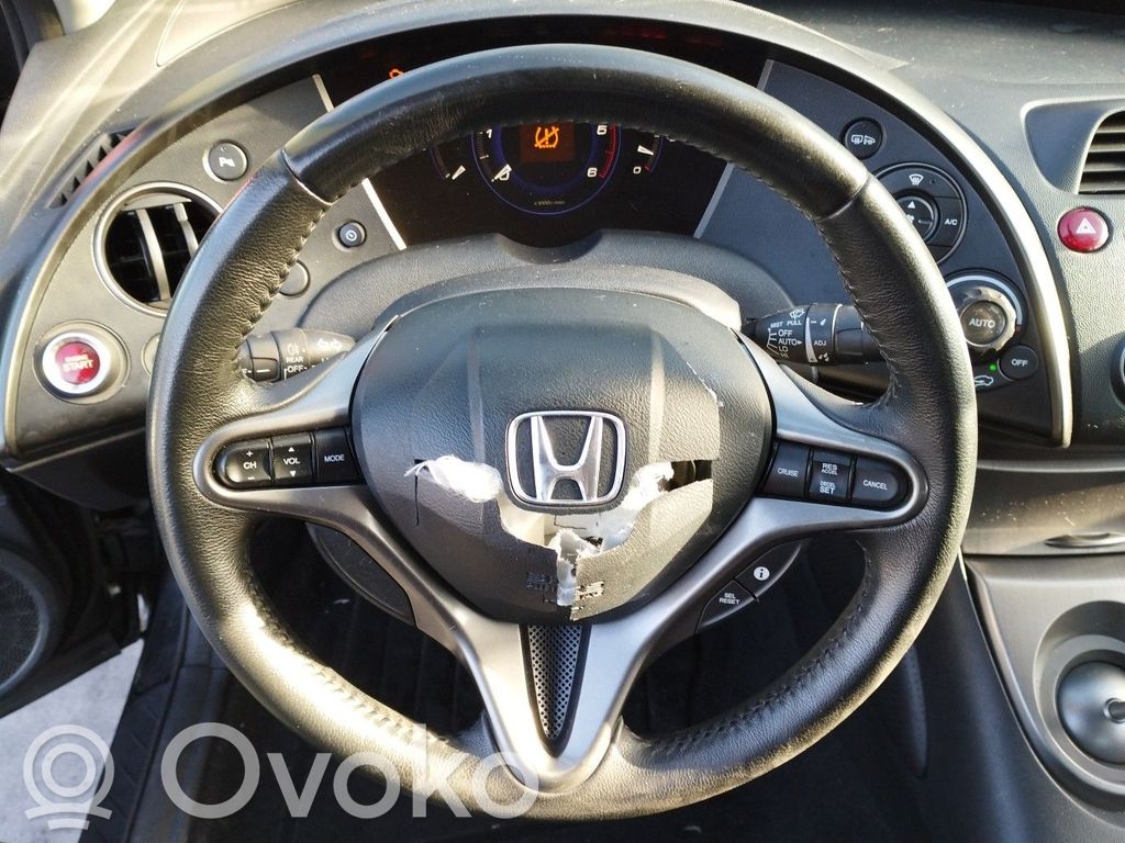 Honda Civic Volante 