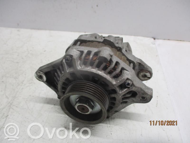 Honda Jazz Ģenerators 