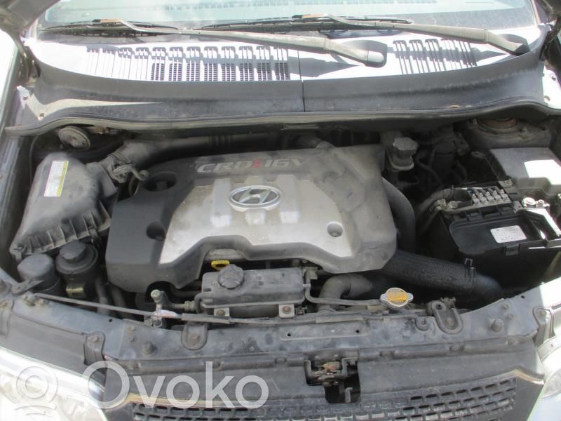 Hyundai Matrix Generatorius 