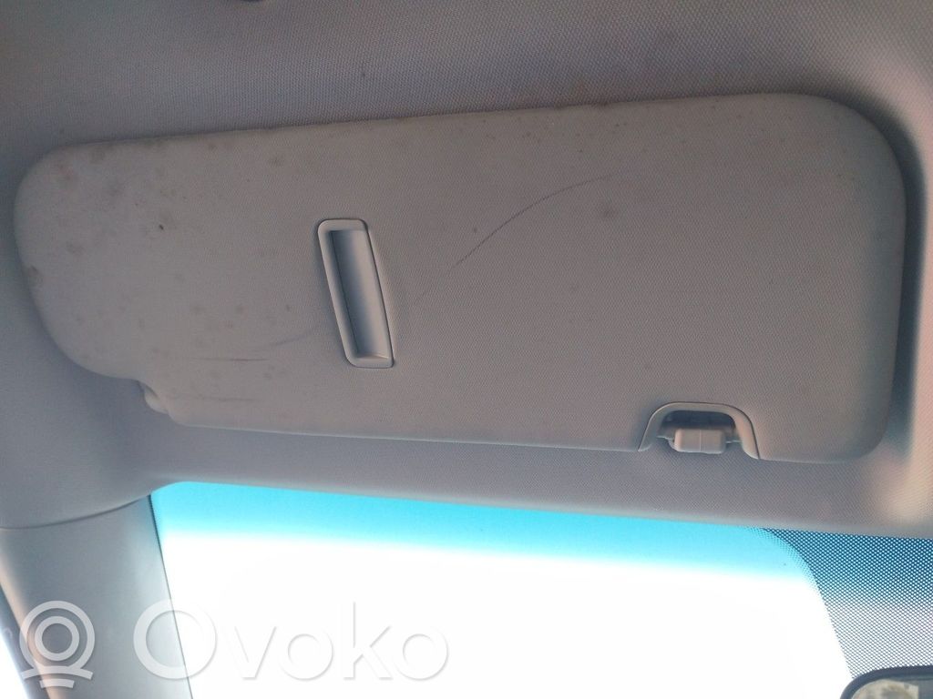 KIA Ceed Skydelis nuo saulės 