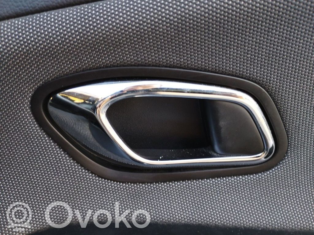 KIA Ceed Front door interior handle 